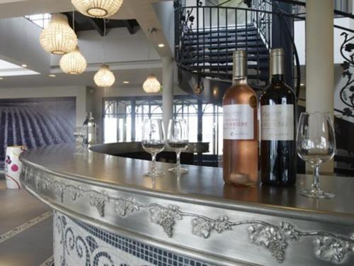 Chateau La Rose Perriere Lussac  Εξωτερικό φωτογραφία