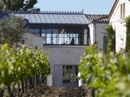 Chateau La Rose Perriere Lussac  Εξωτερικό φωτογραφία