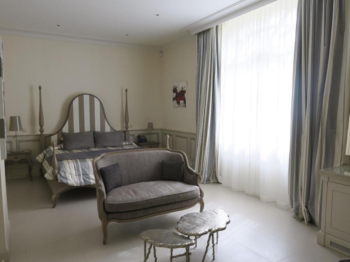 Chateau La Rose Perriere Lussac  Δωμάτιο φωτογραφία