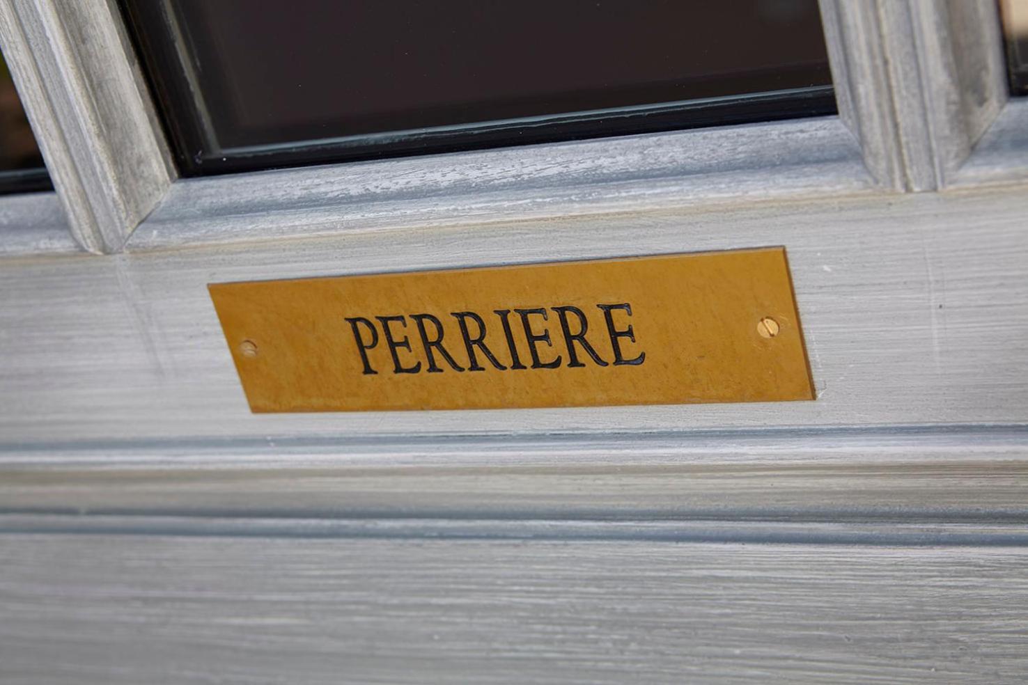 Chateau La Rose Perriere Lussac  Δωμάτιο φωτογραφία