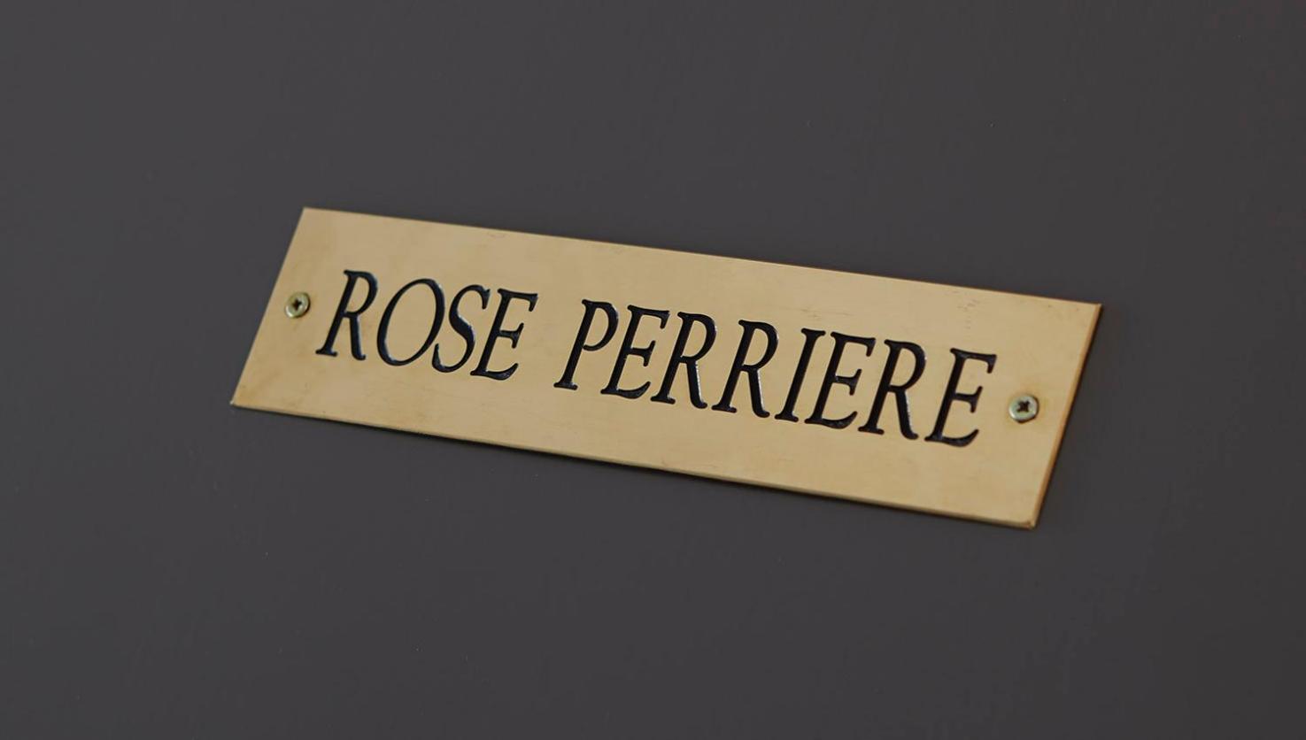 Chateau La Rose Perriere Lussac  Δωμάτιο φωτογραφία